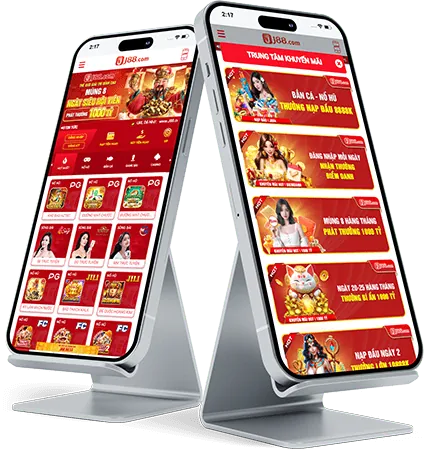 Biểu tượng giao diện thân thiện trên thiết bị di động